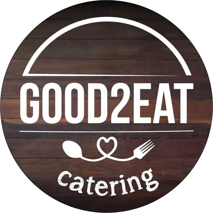 Good2Eat Logo