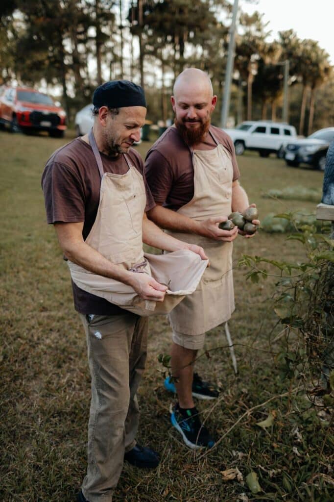 The Heart of Good 2 Eat Catering: Paddock-to-Plate Excellence