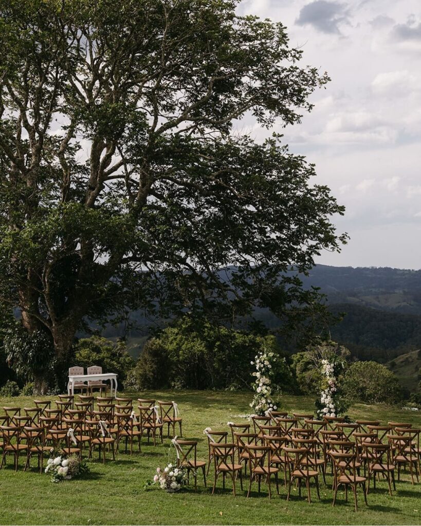 maleny country estate