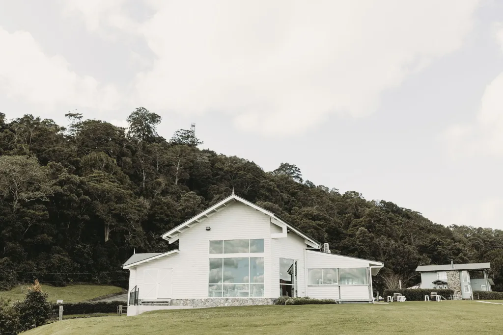 the old dairy maleny wedding gallery