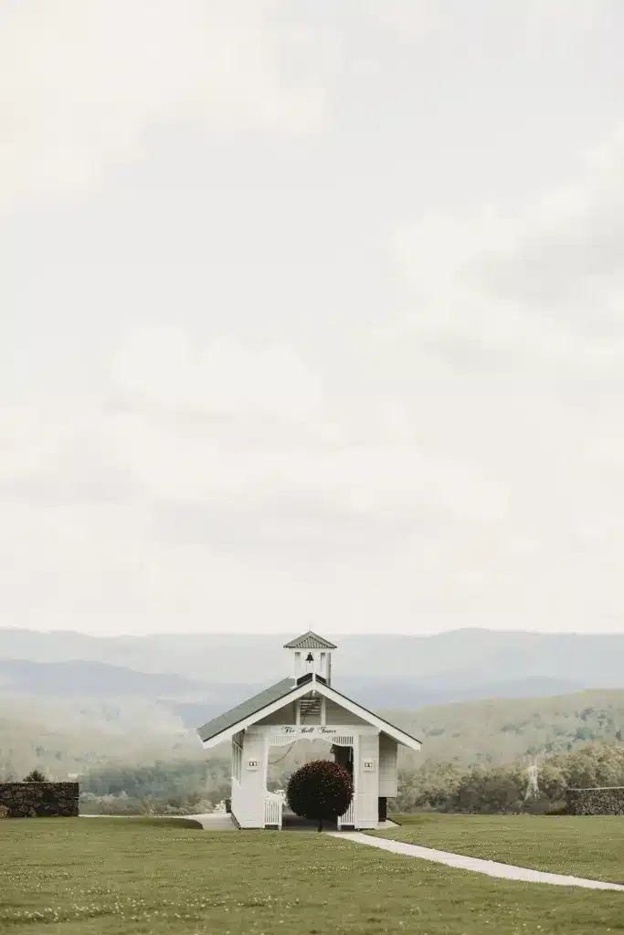 the old dairy maleny wedding venue