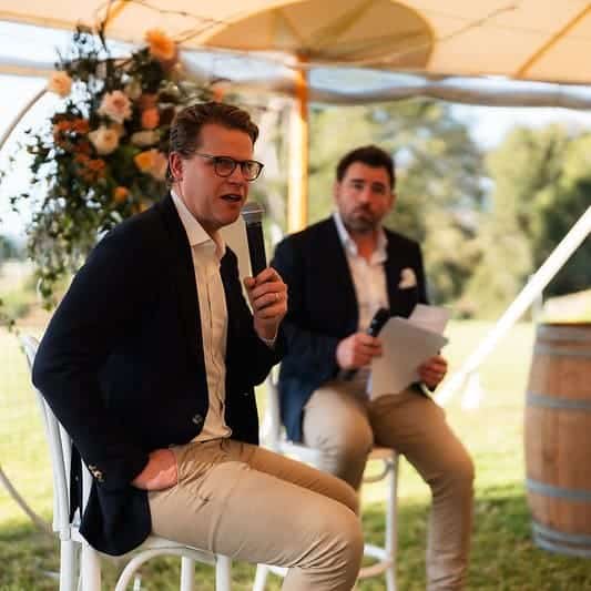 wedding venue maleny country estate
