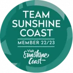 Team Sunshine Coast